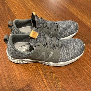 Men’s New Balance Shoes - Size: 11 US (Normal/D Width) - Like New/Barely Worn